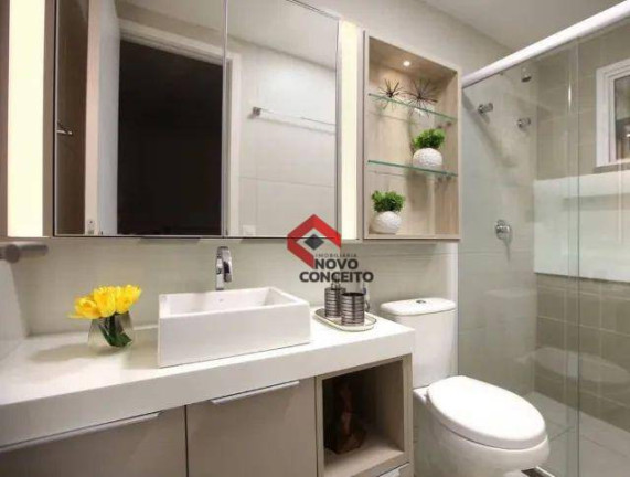 Imagem Apartamento com 3 Quartos à Venda, 130 m² em Parque Iracema - Fortaleza Imagem Apartamento com 3 Quartos à Venda, 130 m² em Parque Iracema - Fortaleza