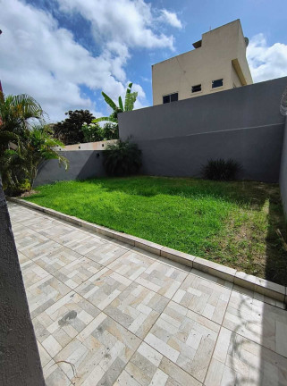 Imagem Casa de Condomínio à Venda, 109 m² em Vila De Abrantes (abrantes) - Camaçari