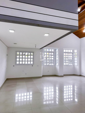 Imagem Sala Comercial para Alugar, 195 m² em Vila Izabel - Curitiba Imagem Sala Comercial para Alugar, 195 m² em Vila Izabel - Curitiba