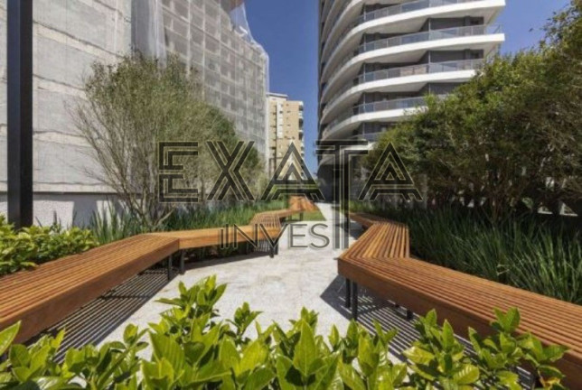Imagem Imóvel com 2 Quartos à Venda, 109 m² em Vila Nova Conceição - São Paulo Imagem Imóvel com 2 Quartos à Venda, 109 m² em Vila Nova Conceição - São Paulo