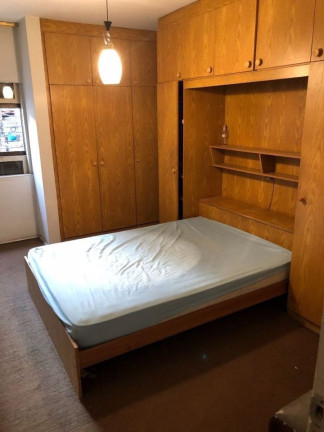 Imagem Apartamento com 1 Quarto à Venda, 57 m² em Jardim Paulista - São Paulo
