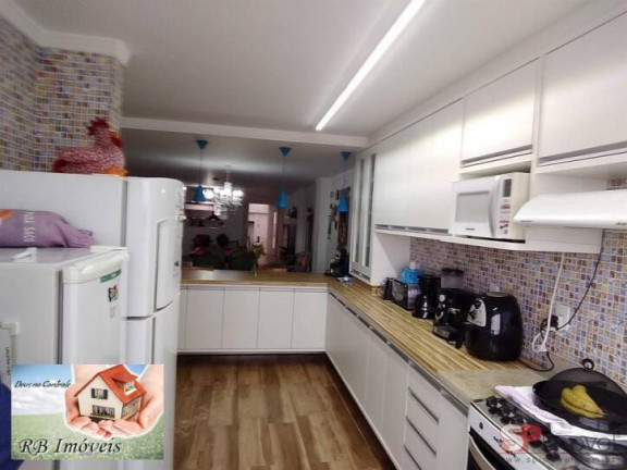 Imagem Casa com 4 Quartos à Venda, 400 m² em Vila Alto De Santo André - Santo André Imagem Casa com 4 Quartos à Venda, 400 m² em Vila Alto De Santo André - Santo André