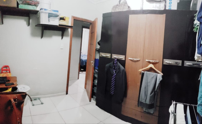 Imóvel com 3 Quartos à Venda, 92 m² em Marco - Belém