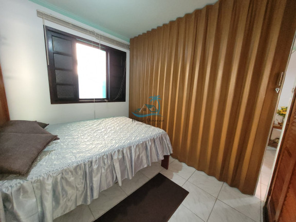 Imagem Apartamento com 1 Quarto à Venda, 35 m² em Itaguá - Ubatuba