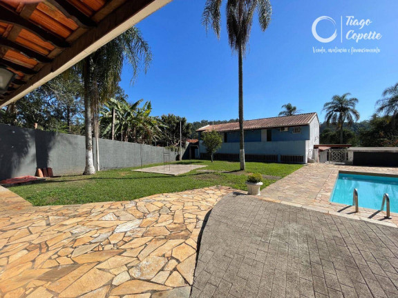 Imagem Casa com 4 Quartos à Venda, 600 m² em Jardim Caxambu - Jundiaí Imagem Casa com 4 Quartos à Venda, 600 m² em Jardim Caxambu - Jundiaí