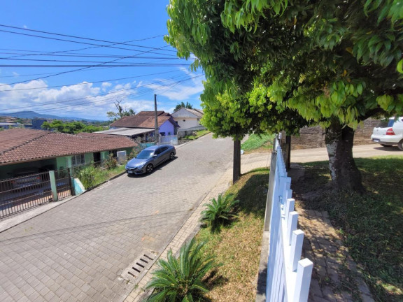 Imagem Casa com 3 Quartos à Venda, 150 m² em João Costa - Joinville