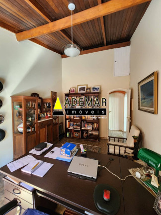 Imagem Casa com 4 Quartos à Venda, 1.000 m² em Eldorado - São Paulo Imagem Casa com 4 Quartos à Venda, 1.000 m² em Eldorado - São Paulo