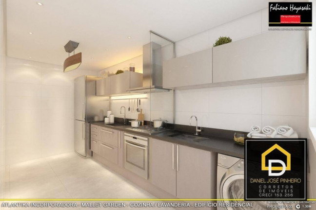 Imagem Apartamento com 2 Quartos à Venda, 71 m² em Canto Do Forte - Praia Grande Imagem Apartamento com 2 Quartos à Venda, 71 m² em Canto Do Forte - Praia Grande