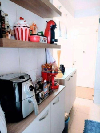 Imagem Apartamento com 2 Quartos à Venda, 55 m² em Gopoúva - Guarulhos Imagem Apartamento com 2 Quartos à Venda, 55 m² em Gopoúva - Guarulhos