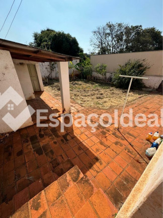 Imagem Casa com 3 Quartos à Venda, 161 m² em Centro - Lençóis Paulista Imagem Casa com 3 Quartos à Venda, 161 m² em Centro - Lençóis Paulista