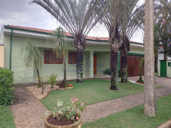 Imagem Casa com 3 Quartos à Venda, em Cidade Jardim - Pirassununga Imagem Casa com 3 Quartos à Venda, em Cidade Jardim - Pirassununga