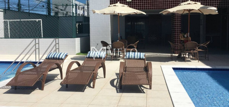Imagem Apartamento com 2 Quartos à Venda, 56 m² em Piedade Imagem Apartamento com 2 Quartos à Venda, 56 m² em Piedade