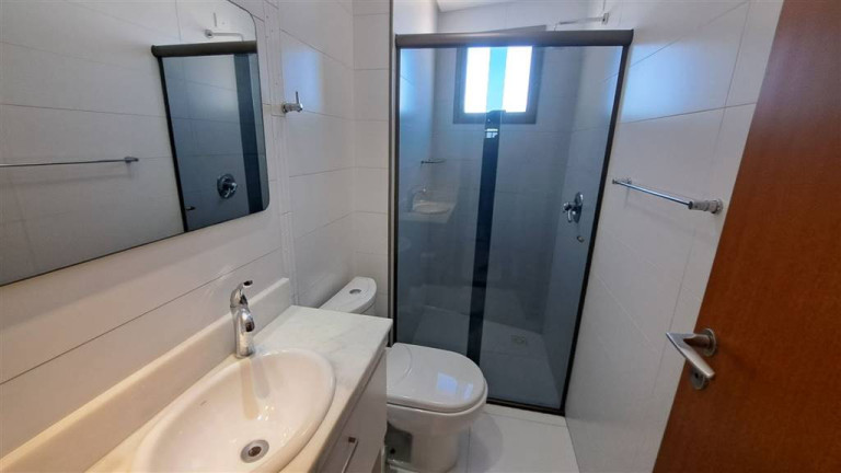 Imagem Apartamento com 3 Quartos à Venda, 136 m² em Canto Do Forte - Praia Grande