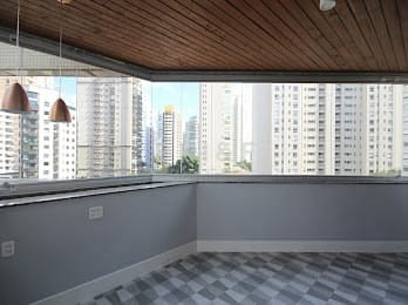 Imagem Apartamento com 3 Quartos para Alugar, 245 m² em Moema - São Paulo Imagem Apartamento com 3 Quartos para Alugar, 245 m² em Moema - São Paulo