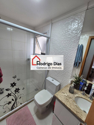 Imagem Apartamento com 3 Quartos à Venda, 110 m² em Vila Lacerda - Jundiaí