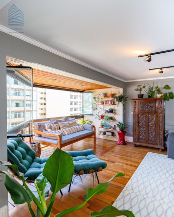 Imagem Imóvel com 3 Quartos à Venda, 136 m² em Pinheiros - São Paulo Imagem Imóvel com 3 Quartos à Venda, 136 m² em Pinheiros - São Paulo