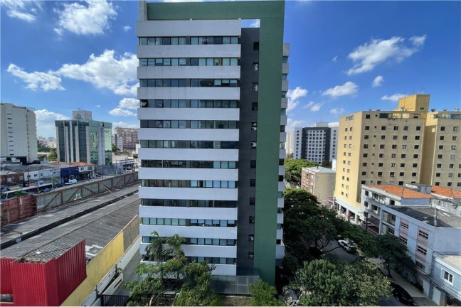 Imagem Imóvel com 1 Quarto à Venda, 27 m² em Saúde - São Paulo Imagem Imóvel com 1 Quarto à Venda, 27 m² em Saúde - São Paulo