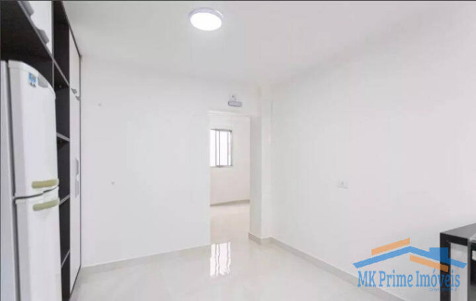 Imagem Apartamento com 2 Quartos à Venda, 58 m² em Km 18 - Osasco