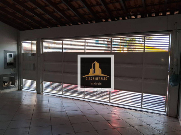Imagem Casa com 3 Quartos à Venda, 142 m² em Parque Califórnia - Jacareí Imagem Casa com 3 Quartos à Venda, 142 m² em Parque Califórnia - Jacareí