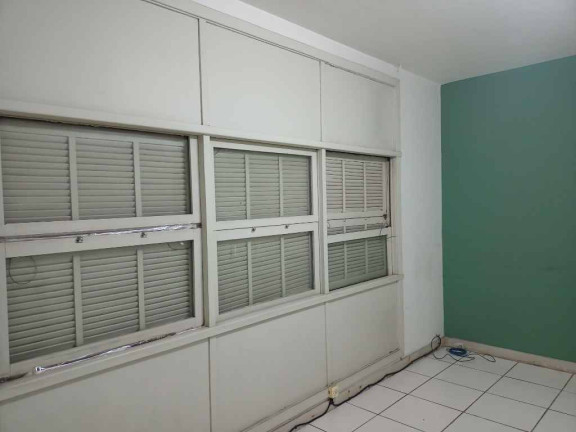 Imagem Casa à Venda, 120 m² em Vila Clementino - São Paulo