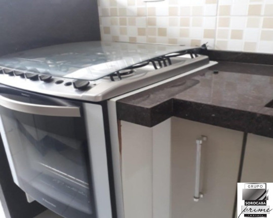 Imagem Apartamento com 2 Quartos à Venda, 53 m² em Vila Haro - Sorocaba