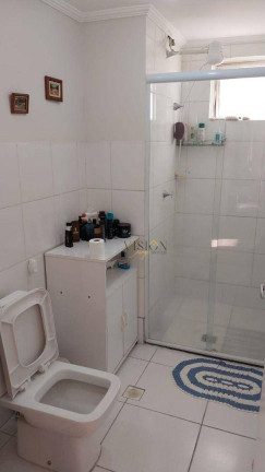 Imagem Apartamento com 2 Quartos à Venda, 58 m² em Jardim Do Lago Continuação - Campinas Imagem Apartamento com 2 Quartos à Venda, 58 m² em Jardim Do Lago Continuação - Campinas