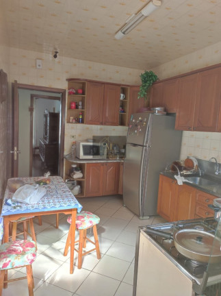 Imagem Casa com 4 Quartos à Venda, 685 m² em Centro - Tomazina