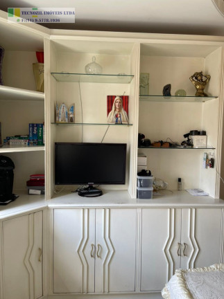 Imagem Apartamento com 4 Quartos para Alugar, 172 m² em Jardim Vila Mariana - São Paulo Imagem Apartamento com 4 Quartos para Alugar, 172 m² em Jardim Vila Mariana - São Paulo