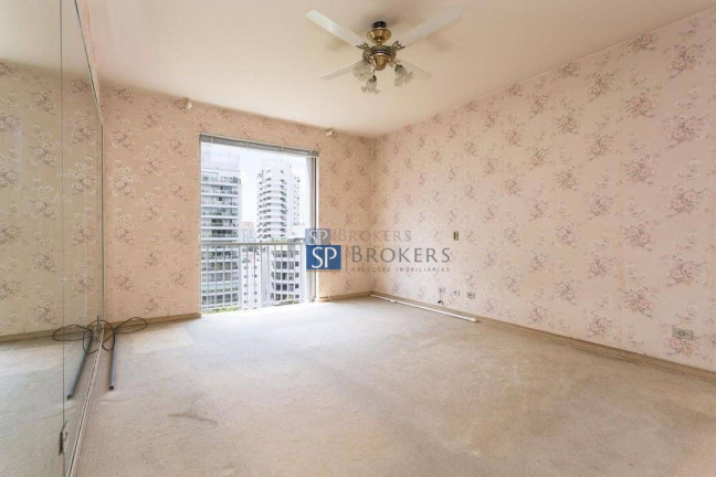 Imagem Apartamento com 4 Quartos à Venda, 468 m² em Higienópolis - São Paulo