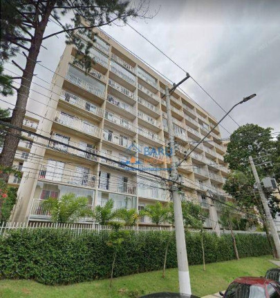 Apartamento com 1 Quarto à Venda, 31 m² em Ferreira - São Paulo