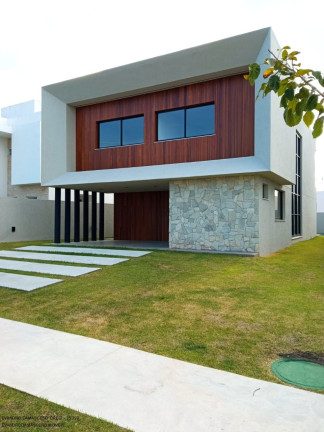 Imagem Casa com 4 Quartos à Venda, 250 m² em Vila De Abrantes (abrantes) - Camaçari