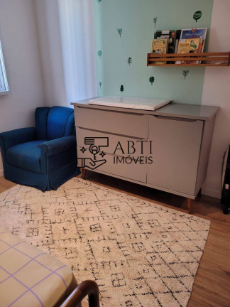 Imagem Apartamento com 3 Quartos à Venda, 125 m² em Brooklin Paulista - São Paulo