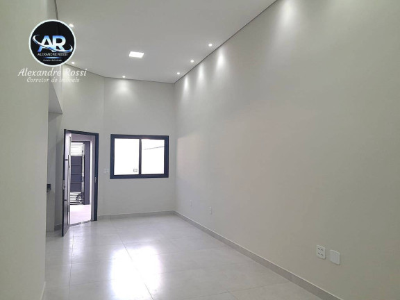 Imagem Casa com 3 Quartos à Venda, 175 m² em Loteamento Serra Dos Cristais - Várzea Paulista
