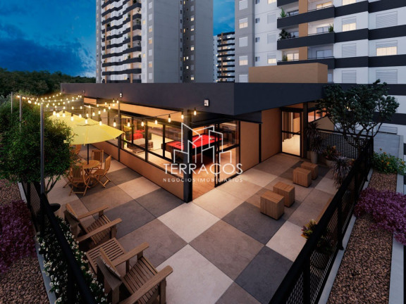 Imagem Apartamento com 2 Quartos à Venda, 64 m² em Engordadouro - Jundiaí Imagem Apartamento com 2 Quartos à Venda, 64 m² em Engordadouro - Jundiaí