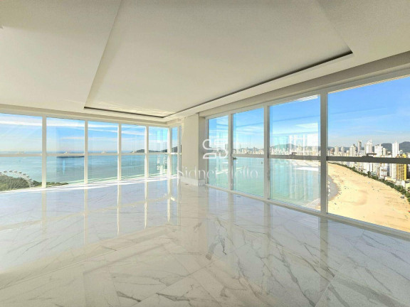 Imagem Cobertura com 4 Quartos à Venda, 302 m² em Quadra Mar Norte - Balneário Camboriú