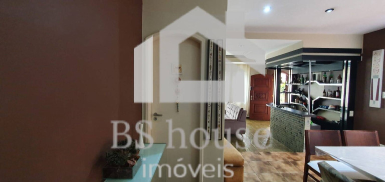 Imagem Casa com 3 Quartos à Venda, 154 m² em Jardim São Caetano - São Caetano Do Sul