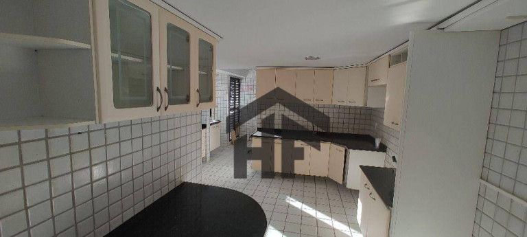 Imagem Apartamento com 4 Quartos à Venda, 210 m² em Boa Viagem - Recife