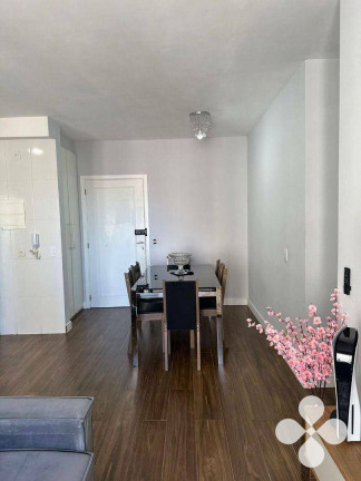 Imagem Imóvel com 2 Quartos à Venda, 63 m² em Marapé - Santos Imagem Imóvel com 2 Quartos à Venda, 63 m² em Marapé - Santos