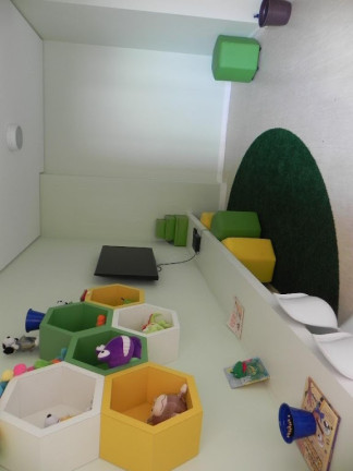 Imagem Apartamento com 2 Quartos para Alugar, 56 m² em Planalto - São Bernardo Do Campo Imagem Apartamento com 2 Quartos para Alugar, 56 m² em Planalto - São Bernardo Do Campo