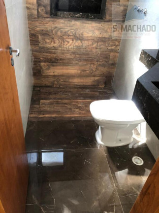 Imagem Casa com 3 Quartos à Venda, 165 m² em Parque Das Nações - Santo André