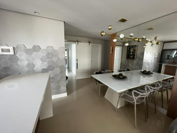 Imagem Apartamento com 2 Quartos à Venda, 97 m² em Kobrasol - São José