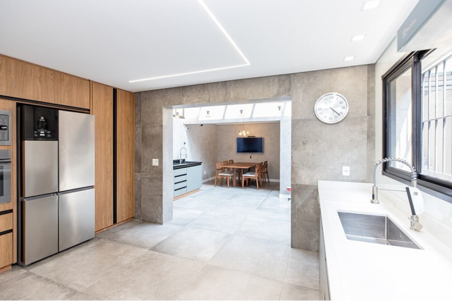 Imagem Casa com 4 Quartos à Venda, 186 m² em Vila Madalena - São Paulo Imagem Casa com 4 Quartos à Venda, 186 m² em Vila Madalena - São Paulo