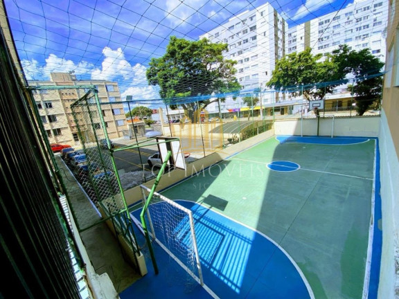 Apartamento com 2 Quartos à Venda, 70 m² em Jardim São Dimas - São José Dos Campos