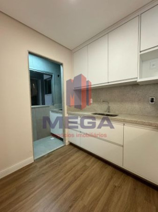 Imagem Apartamento com 1 Quarto à Venda, 47 m² em Itapuã - Vila Velha