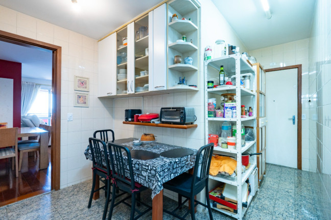 Imagem Apartamento com 4 Quartos à Venda, 225 m² em Vila Morse - São Paulo Imagem Apartamento com 4 Quartos à Venda, 225 m² em Vila Morse - São Paulo