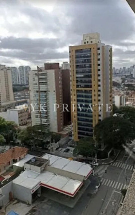 Imagem Apartamento com 2 Quartos à Venda, 91 m² em Vila Romana - São Paulo