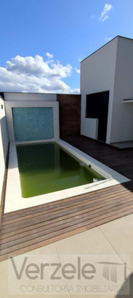 Imagem Casa com 4 Quartos à Venda, 170 m² em São Francisco De Assis - Camboriú
