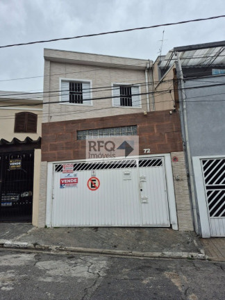 Imagem Casa com 3 Quartos à Venda, 154 m² em Vila Conde Do Pinhal - São Paulo Imagem Casa com 3 Quartos à Venda, 154 m² em Vila Conde Do Pinhal - São Paulo
