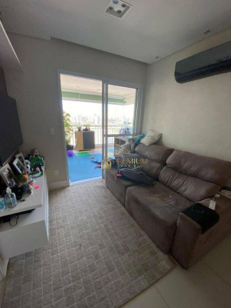 Imagem Apartamento com 2 Quartos à Venda, 63 m² em Royal Park - São José Dos Campos