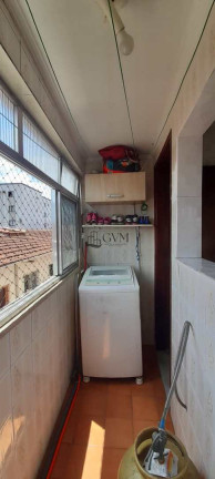 Imagem Apartamento com 1 Quarto à Venda, 45 m² em Ocian - Praia Grande
